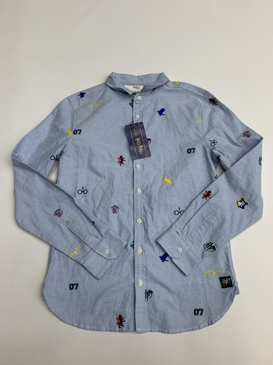 Фото1 Сорочка M&S