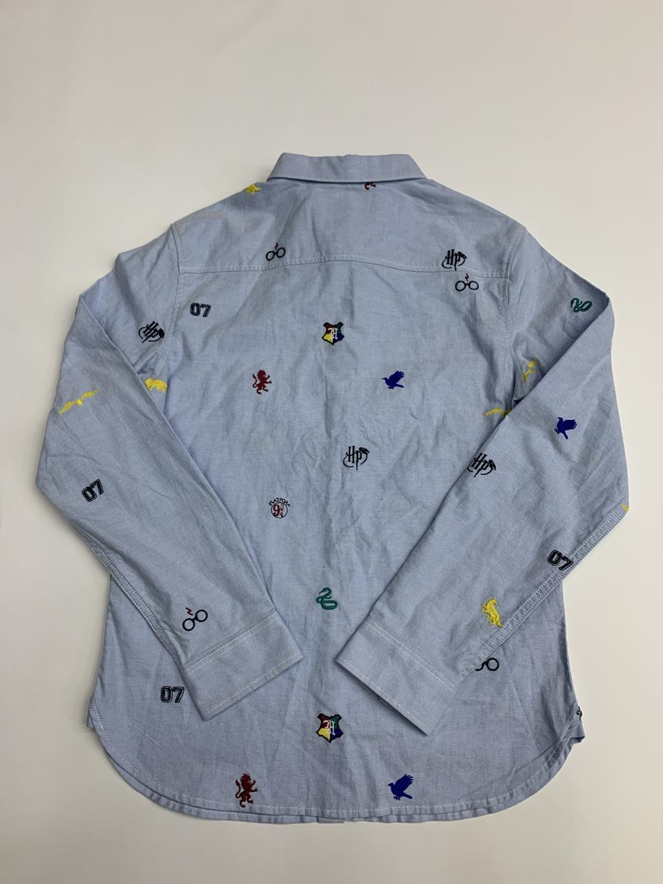 Фото2 Сорочка M&S