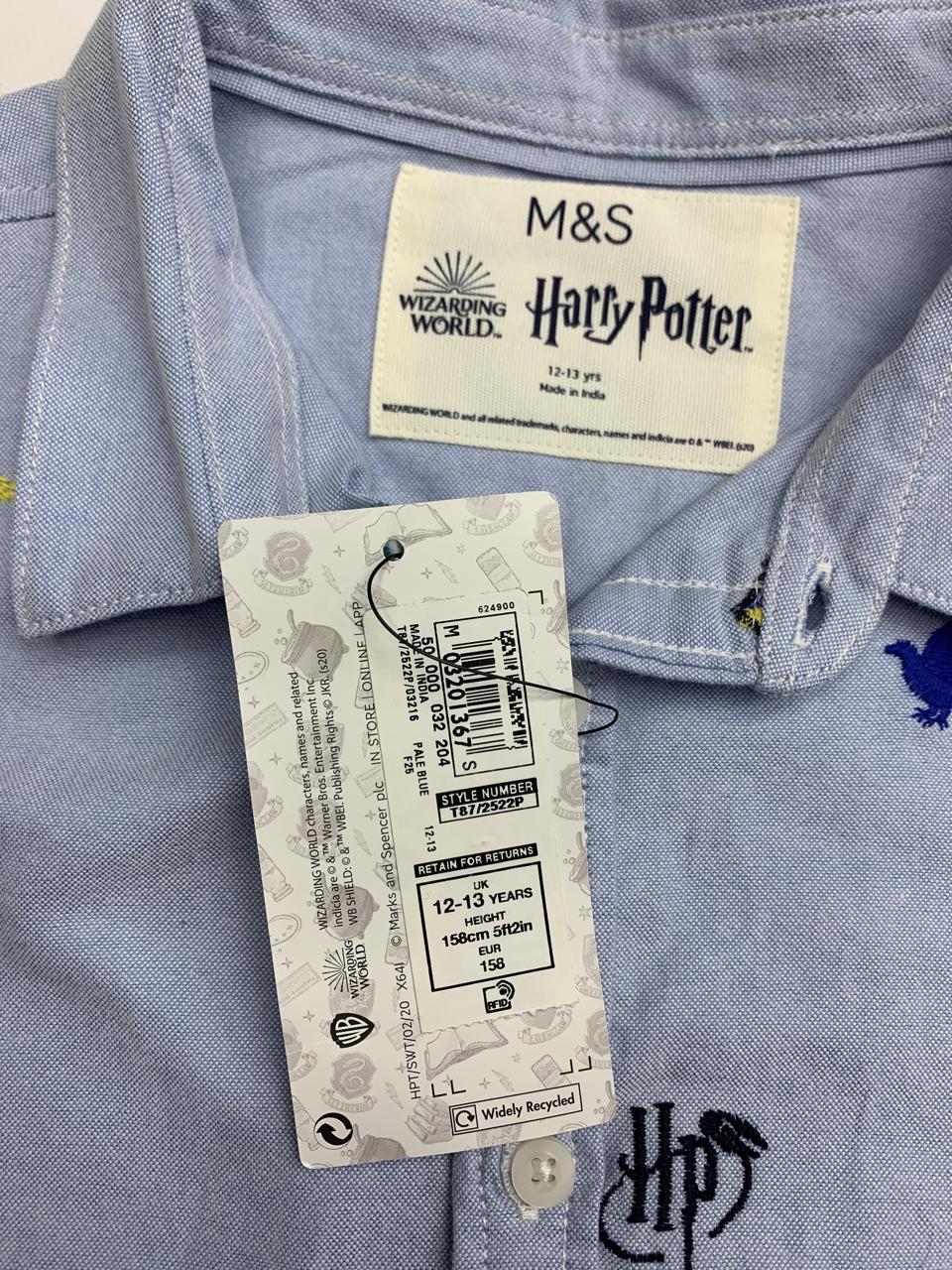 Фото3 Сорочка M&S