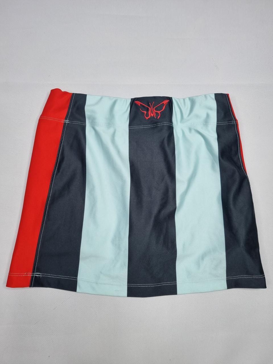 Фото2 Спідниця- шорти Puma