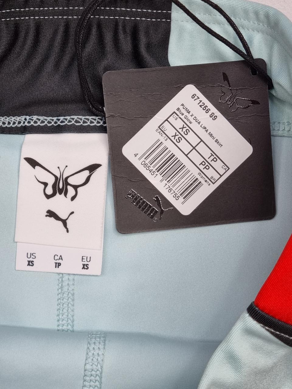 Фото3 Спідниця- шорти Puma