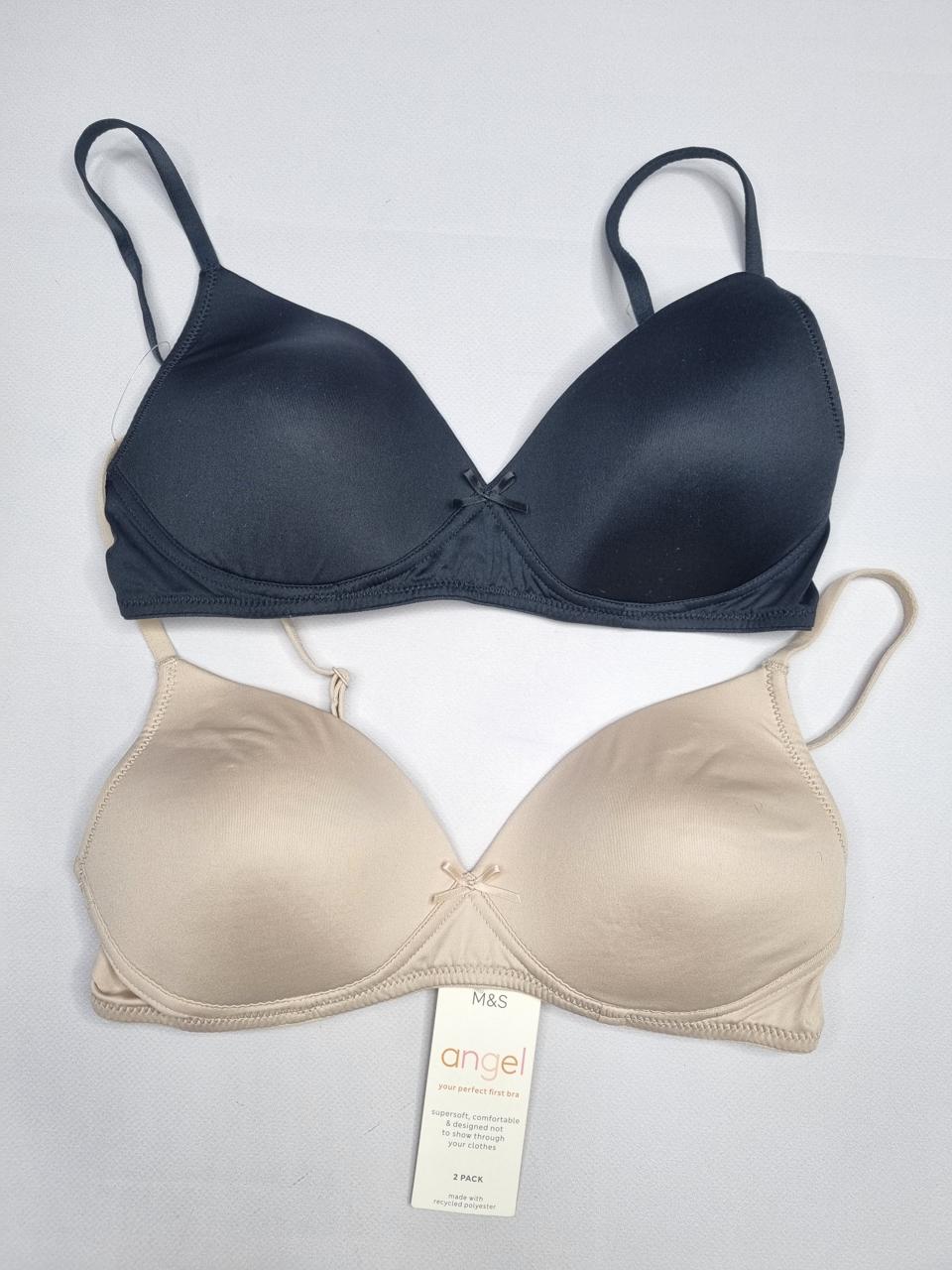 Фото1 Бюстгальтер M&S