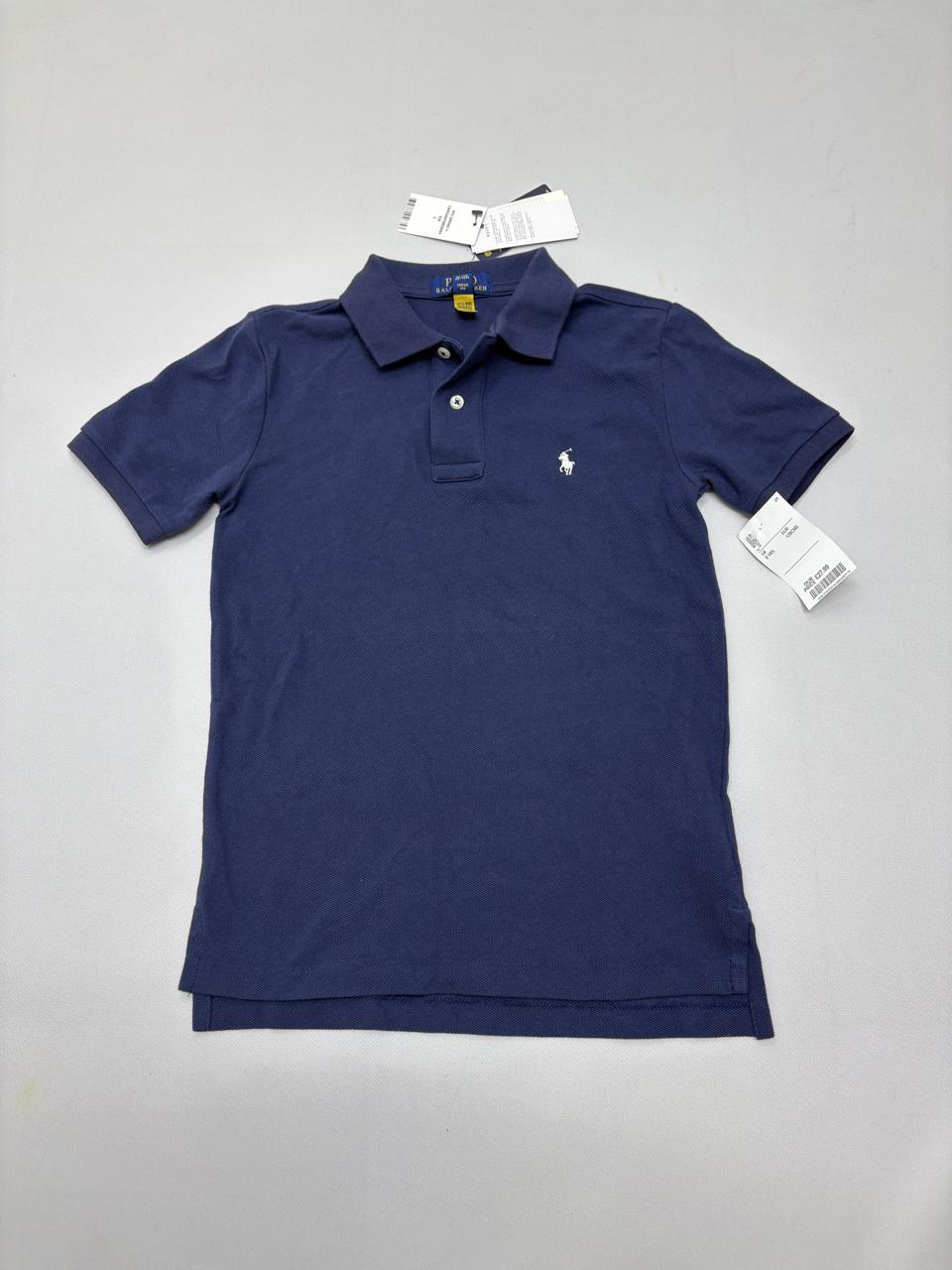 Фото1 Футболка Ralph Lauren