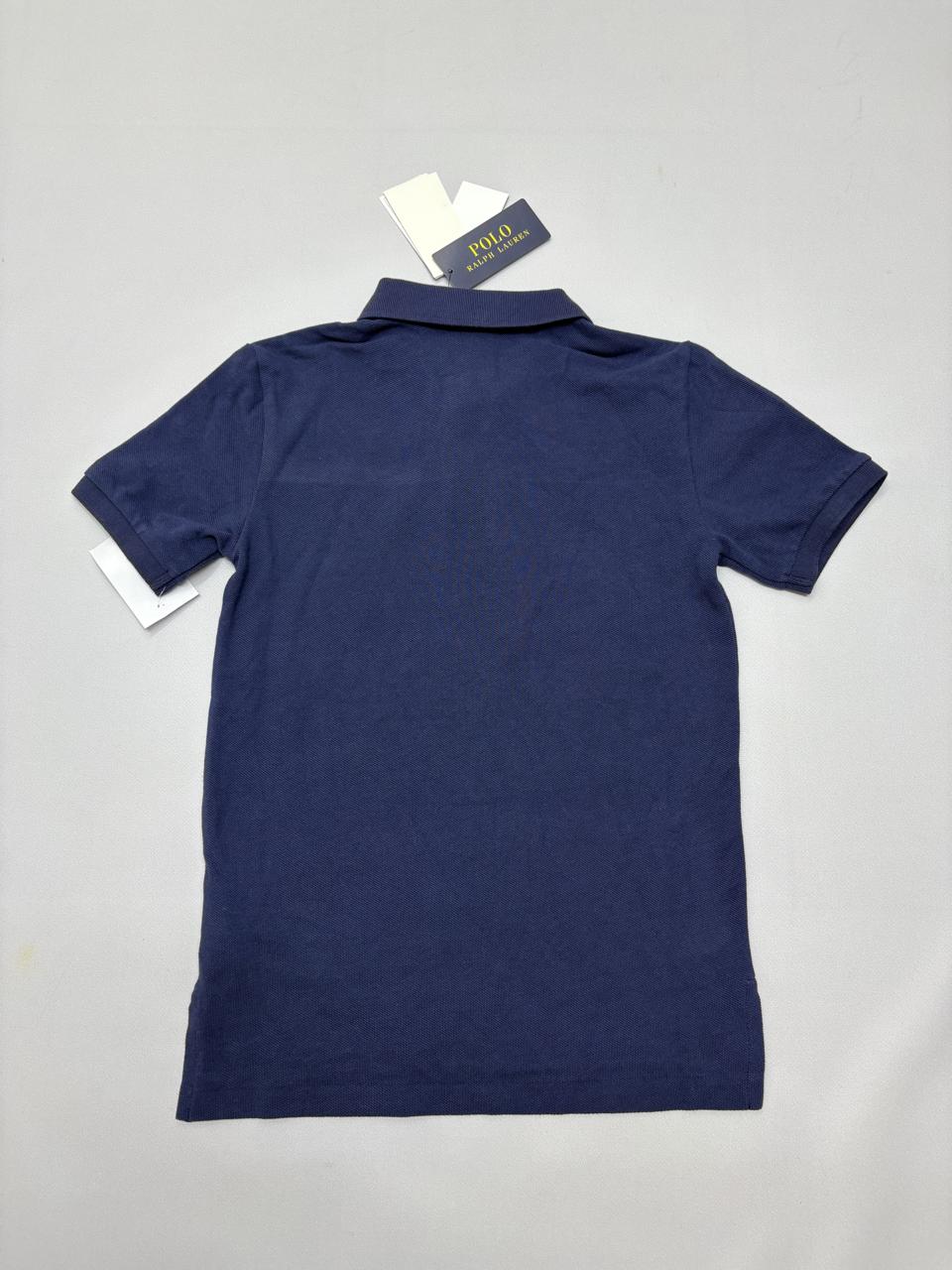 Фото2 Футболка Ralph Lauren