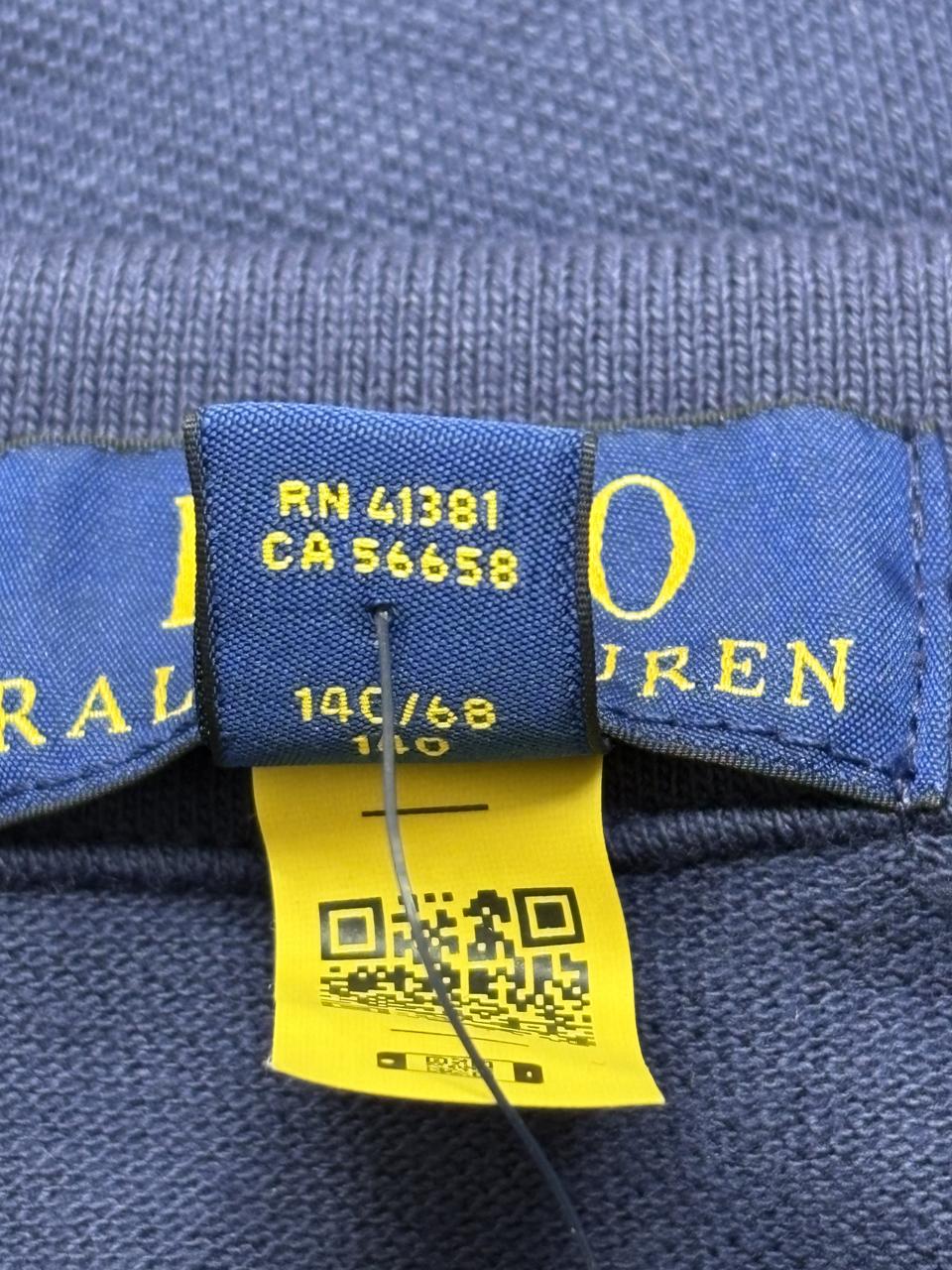 Фото4 Футболка Ralph Lauren