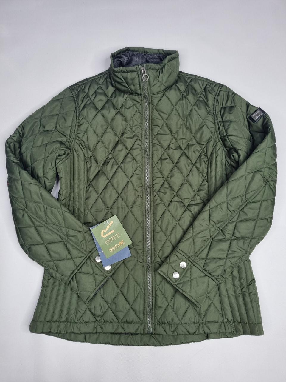 Фото1 Куртка REGATTA