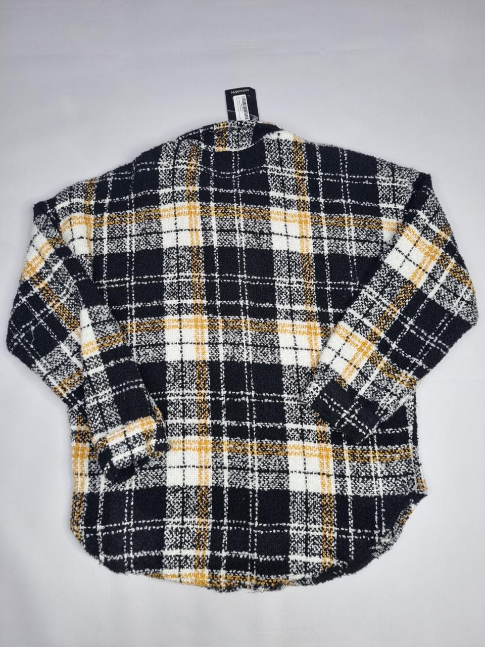 Фото2 Сорочка boohoo MAN