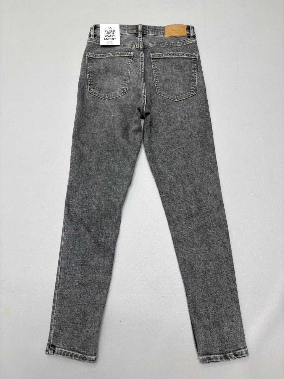 Фото2 Штани Bershka