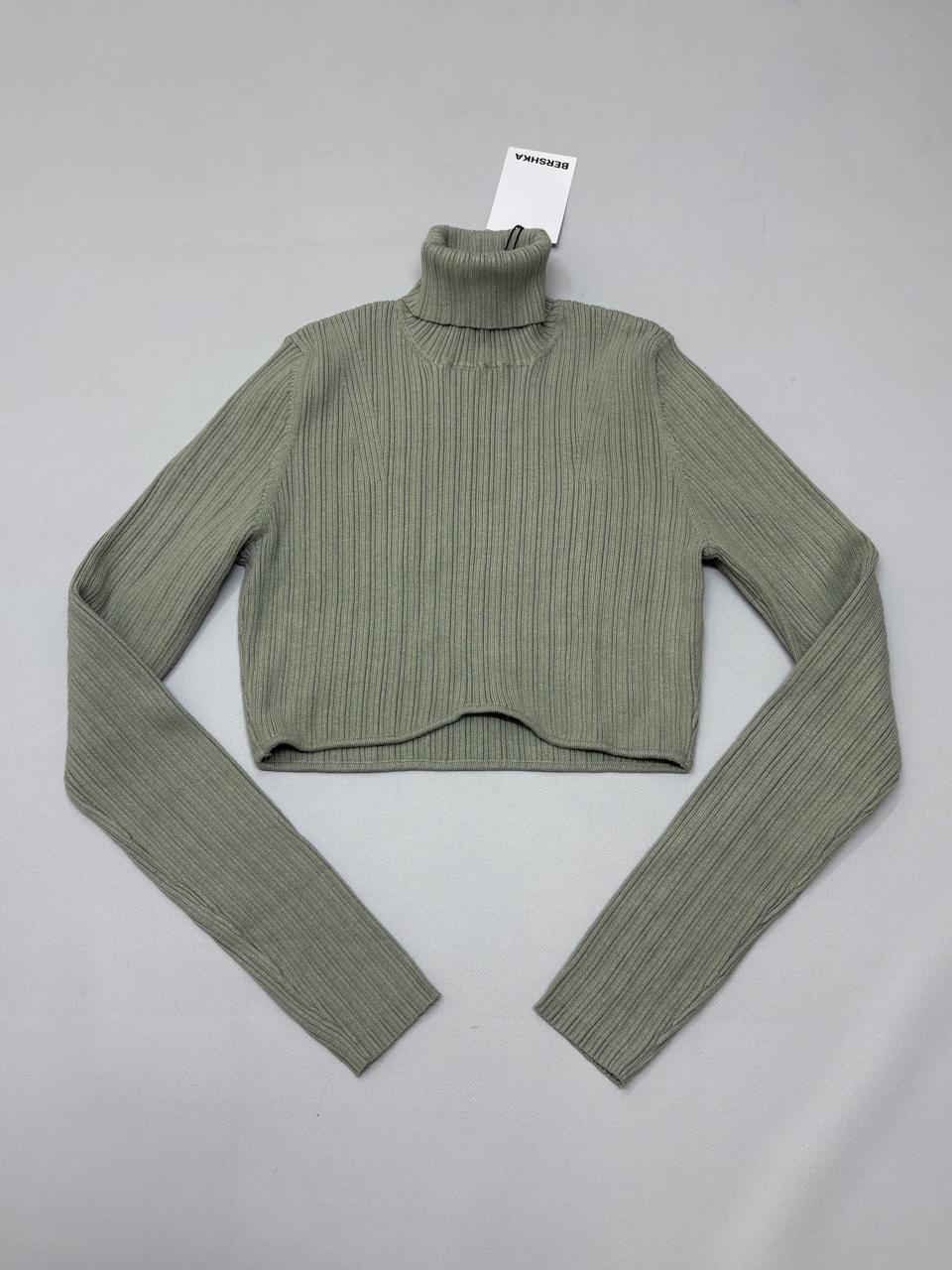 Фото1 Гольф Bershka