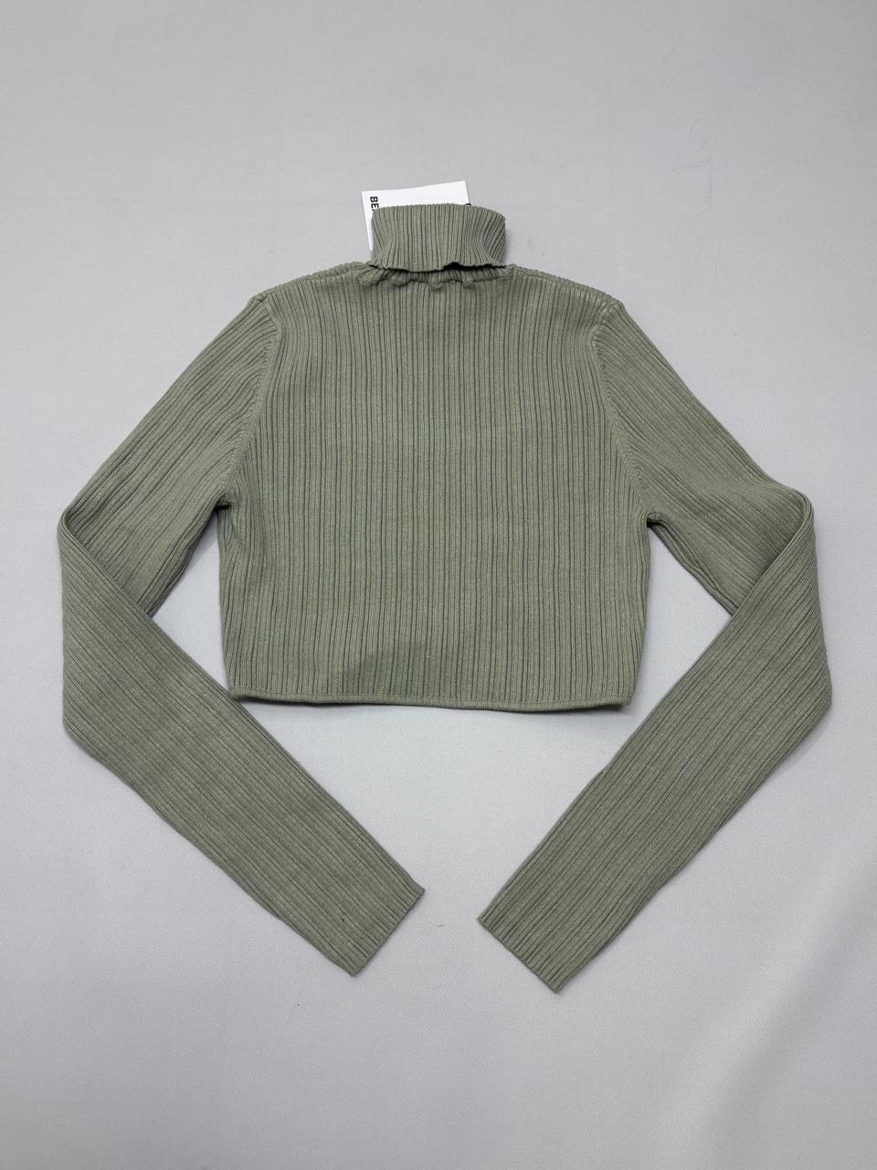 Фото2 Гольф Bershka