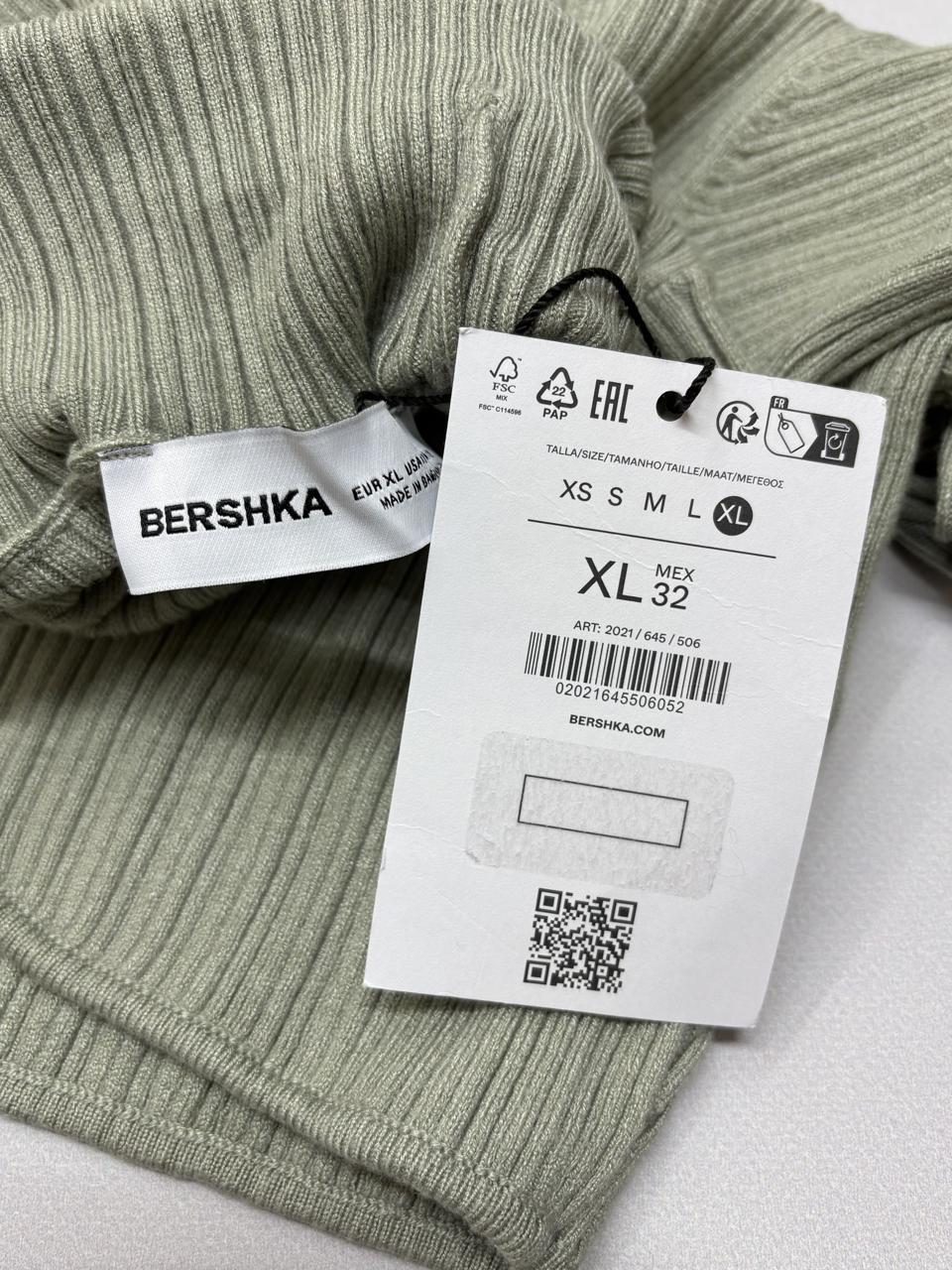 Фото3 Гольф Bershka