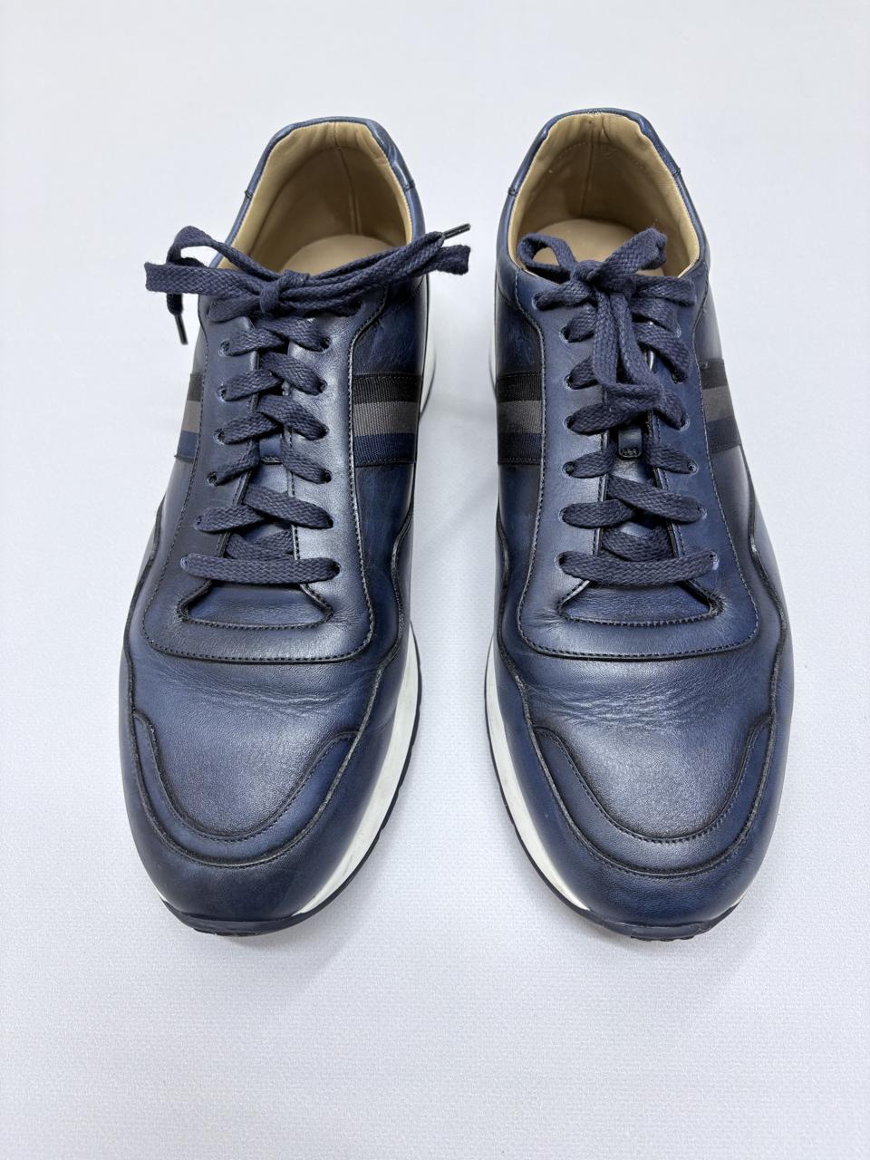 Фото1 Кросівки Russell&Bromley