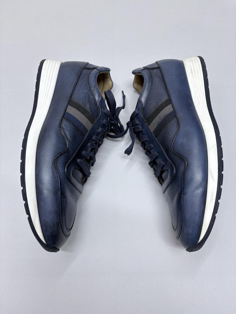 Фото2 Кросівки Russell&Bromley