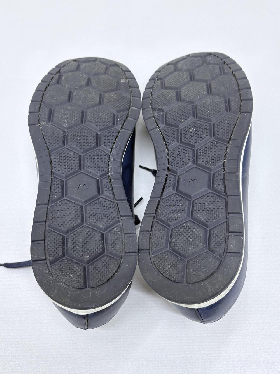 Фото5 Кросівки Russell&Bromley