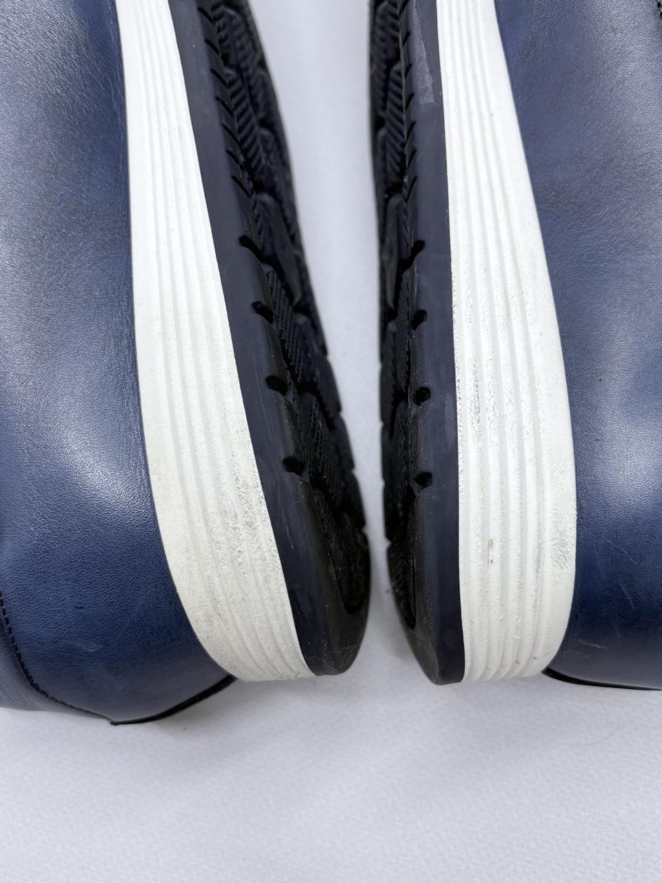 Фото6 Кросівки Russell&Bromley