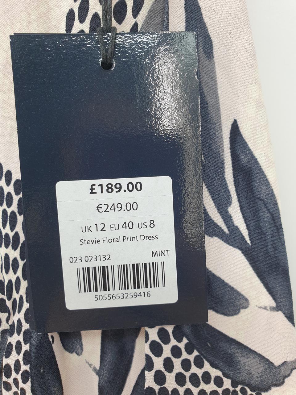 Фото2 Сукня Mint Velvet