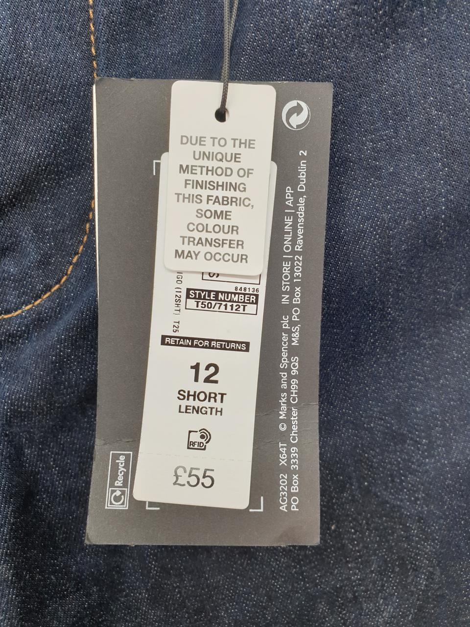 Фото2 Джинси Autograph