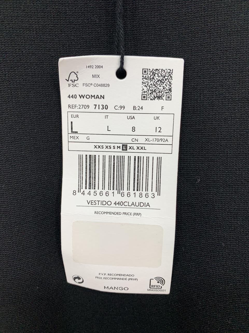 Фото3 Сукня MNG