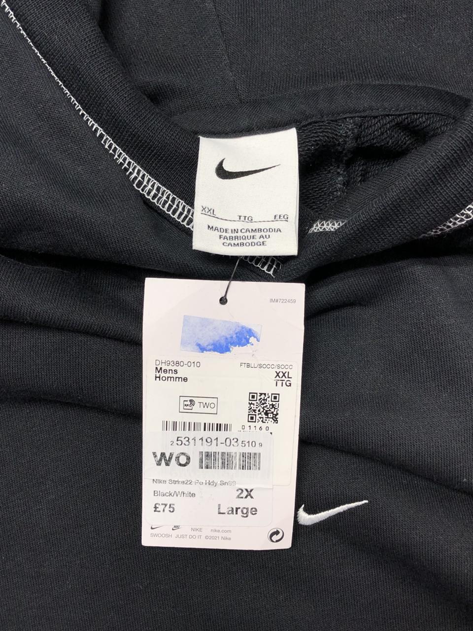 Фото3 Худі NIKE