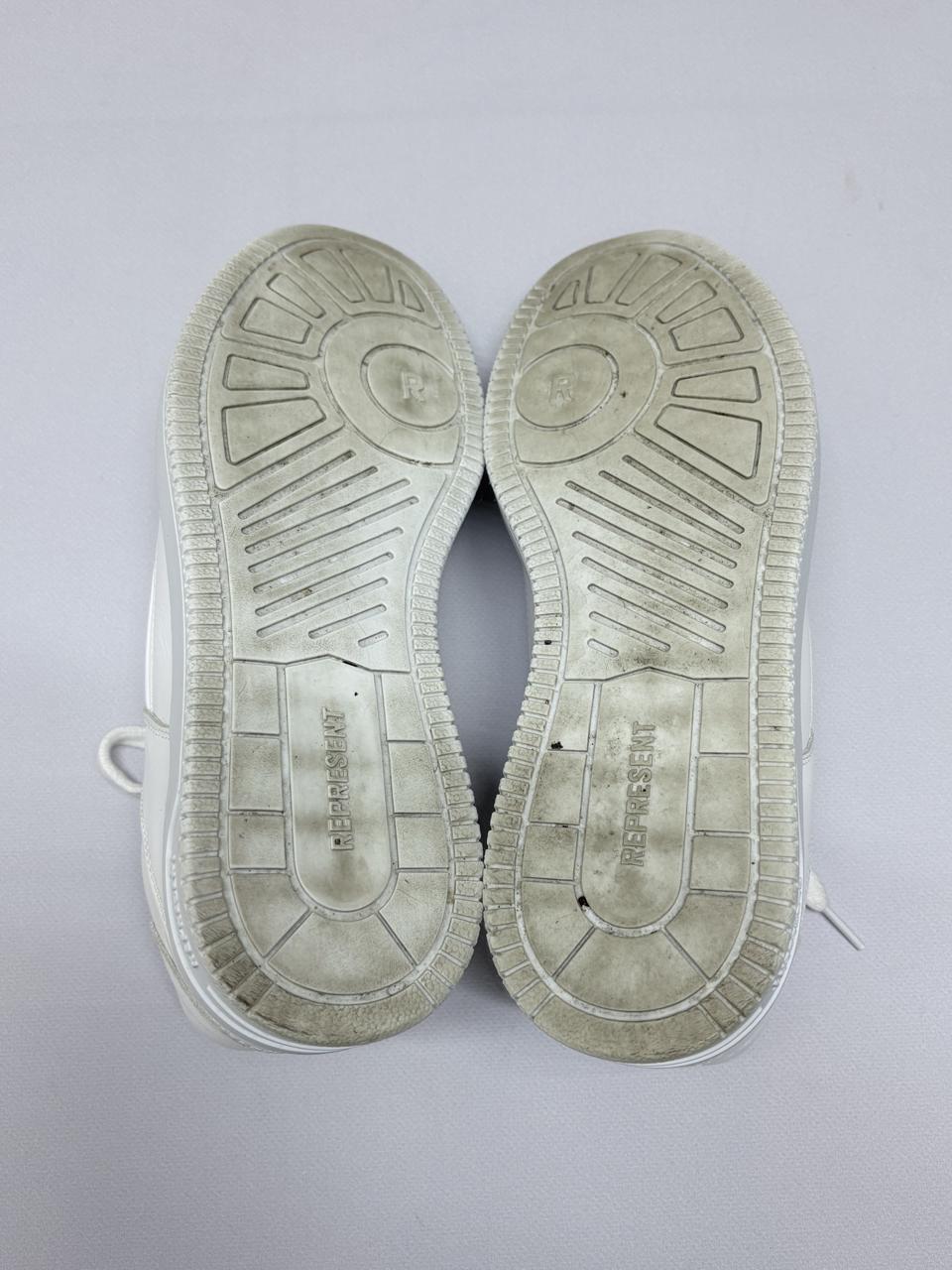 Фото4 Кросівки REPRESENT