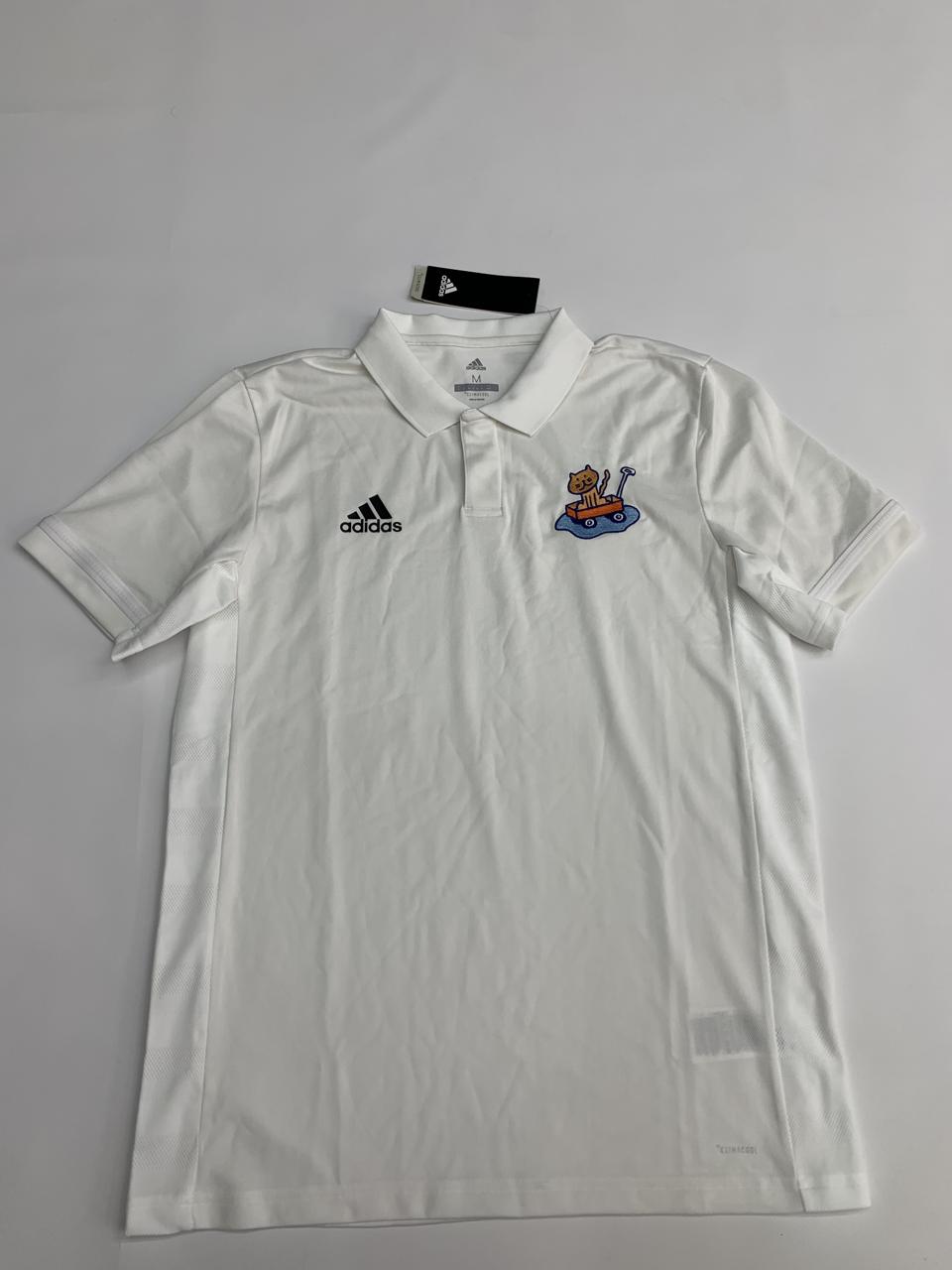 Фото1 Футболка adidas