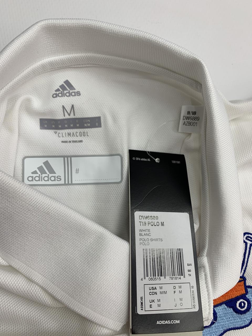 Фото3 Футболка adidas