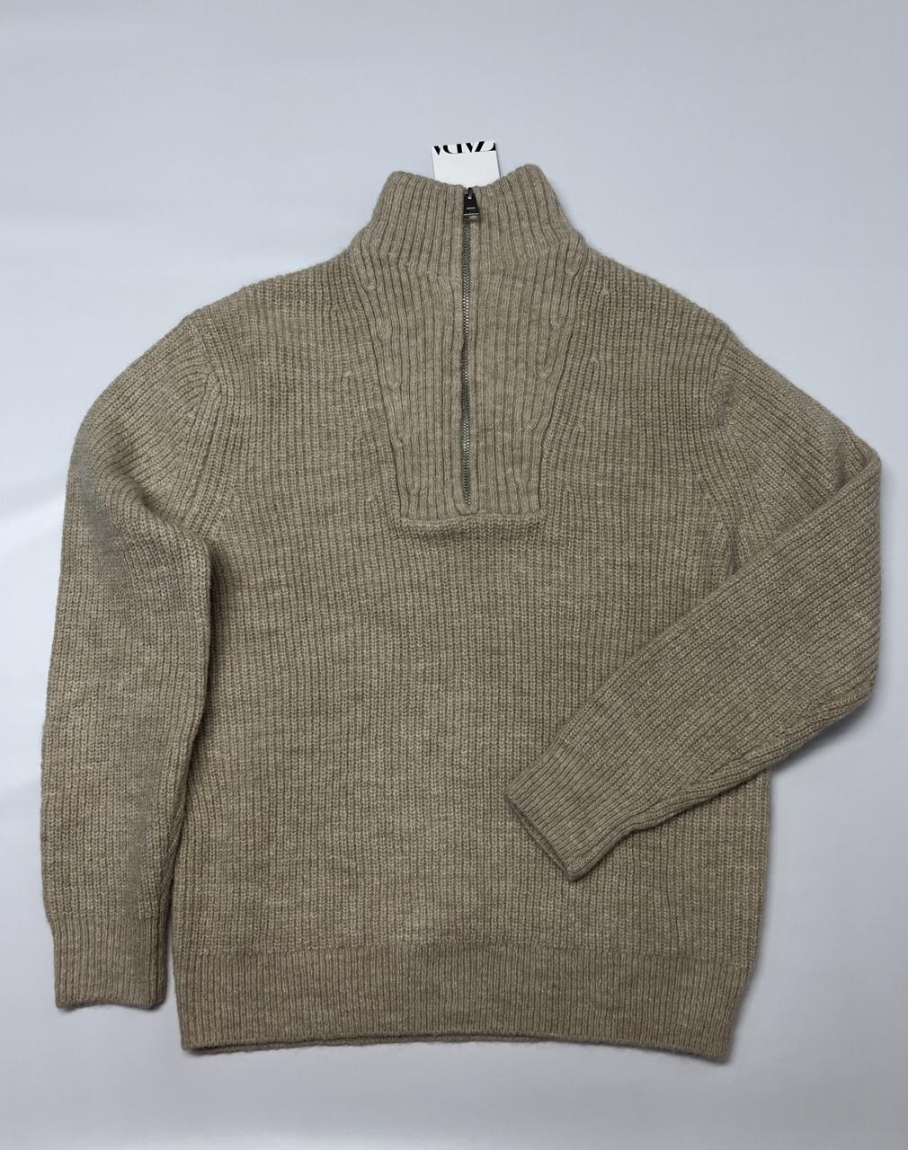 Фото1 Светр ZARA