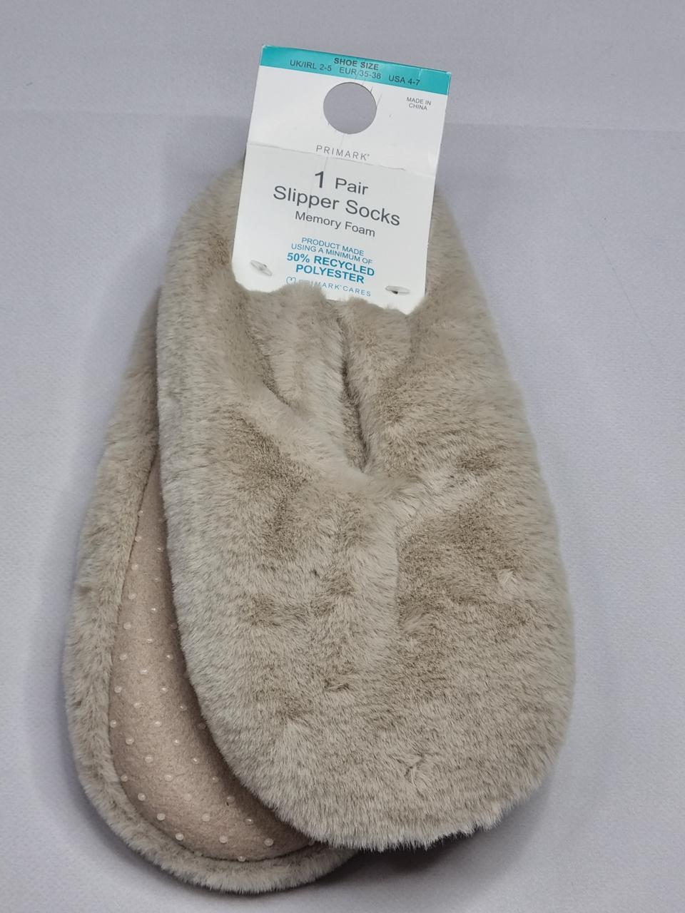 Фото1 Капці Primark