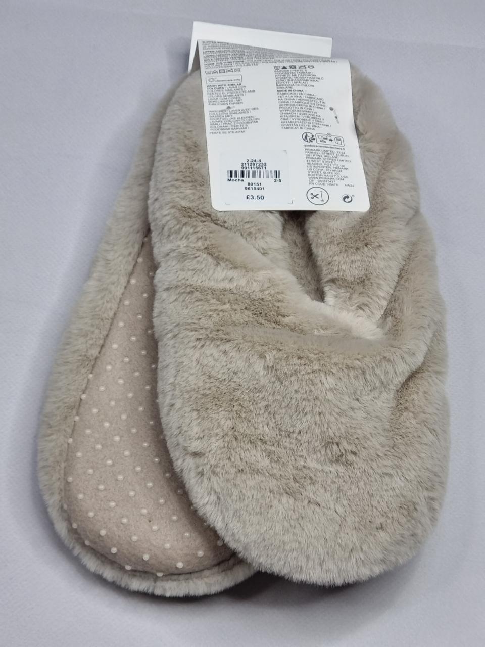 Фото2 Капці Primark