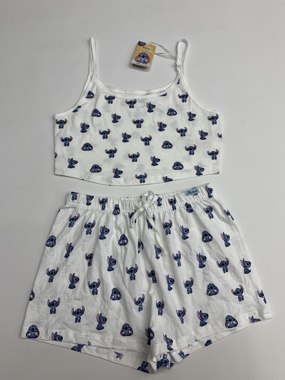 Фото1 Піжама PRIMARK