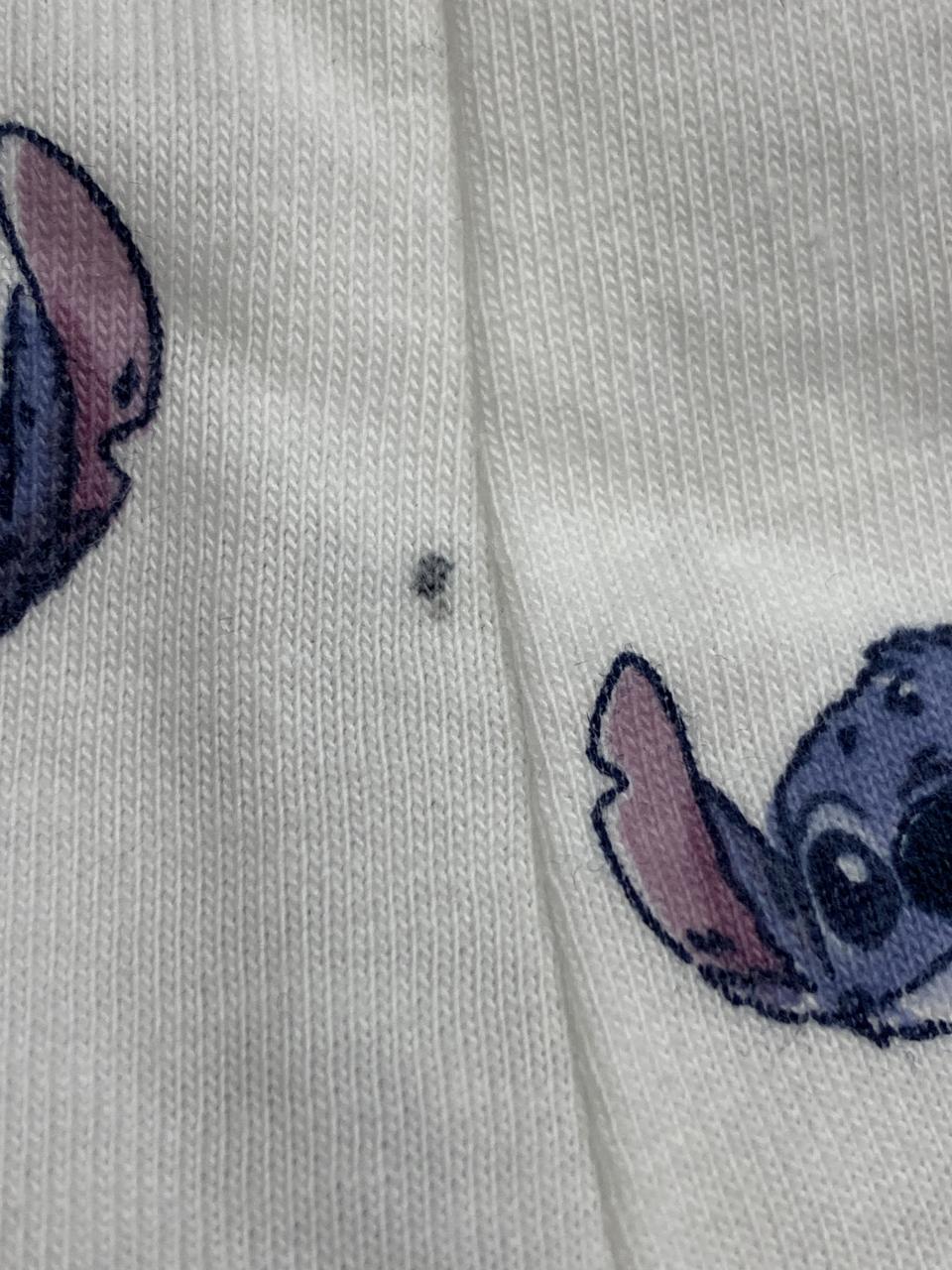 Фото4 Піжама PRIMARK