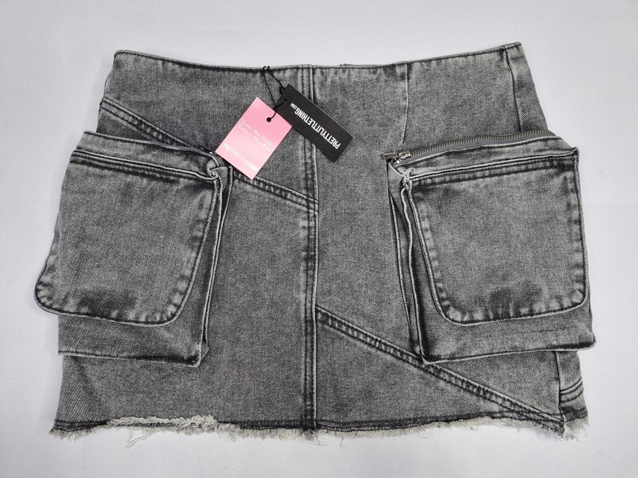 Фото1 Спідниця PLT