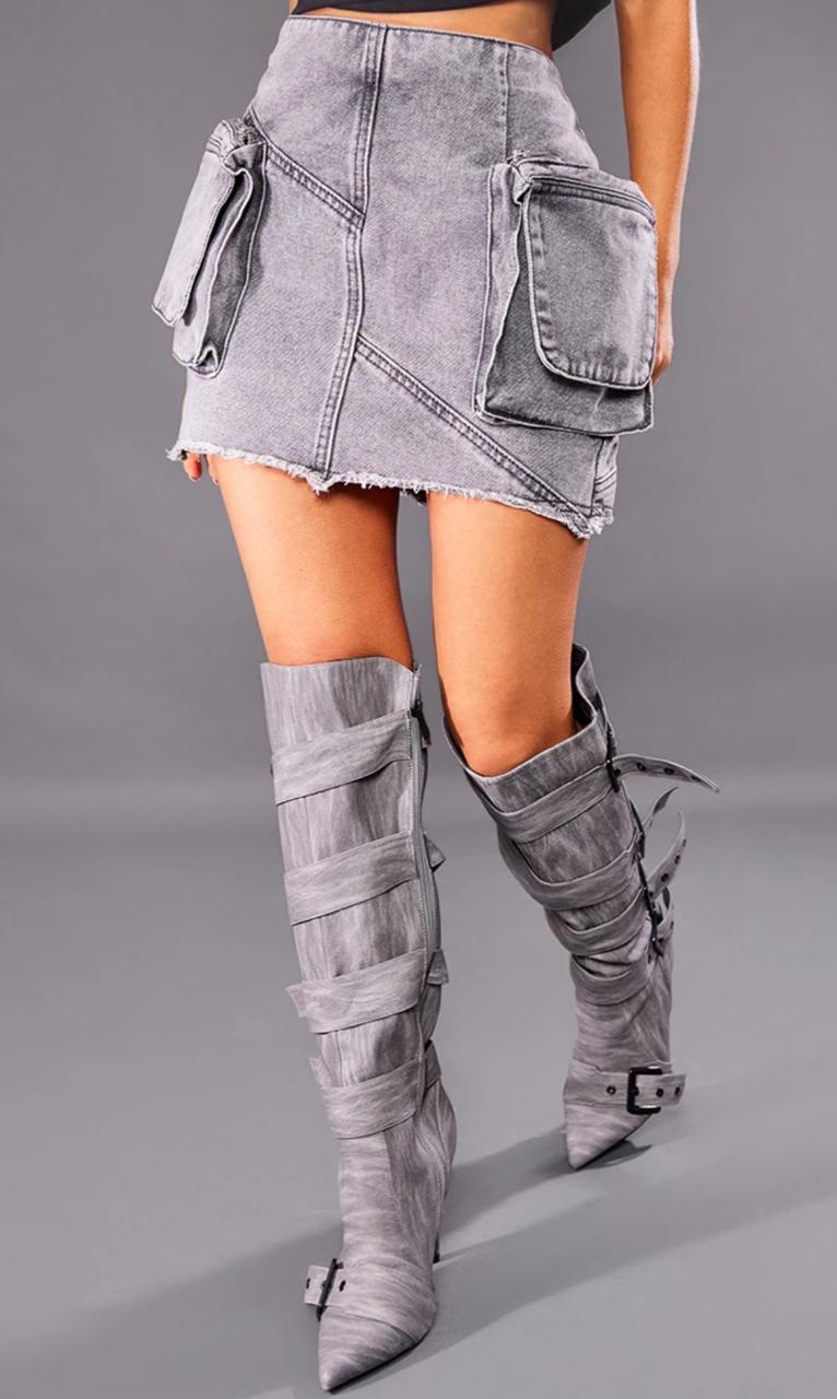 Фото4 Спідниця PLT