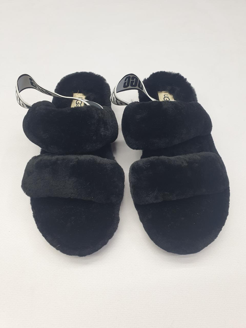 Фото1 Капці UGG