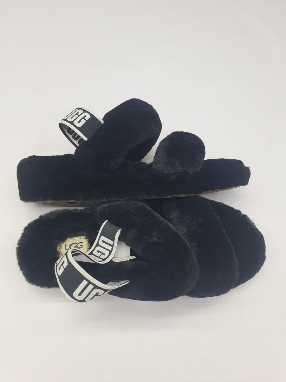 Фото2 Капці UGG