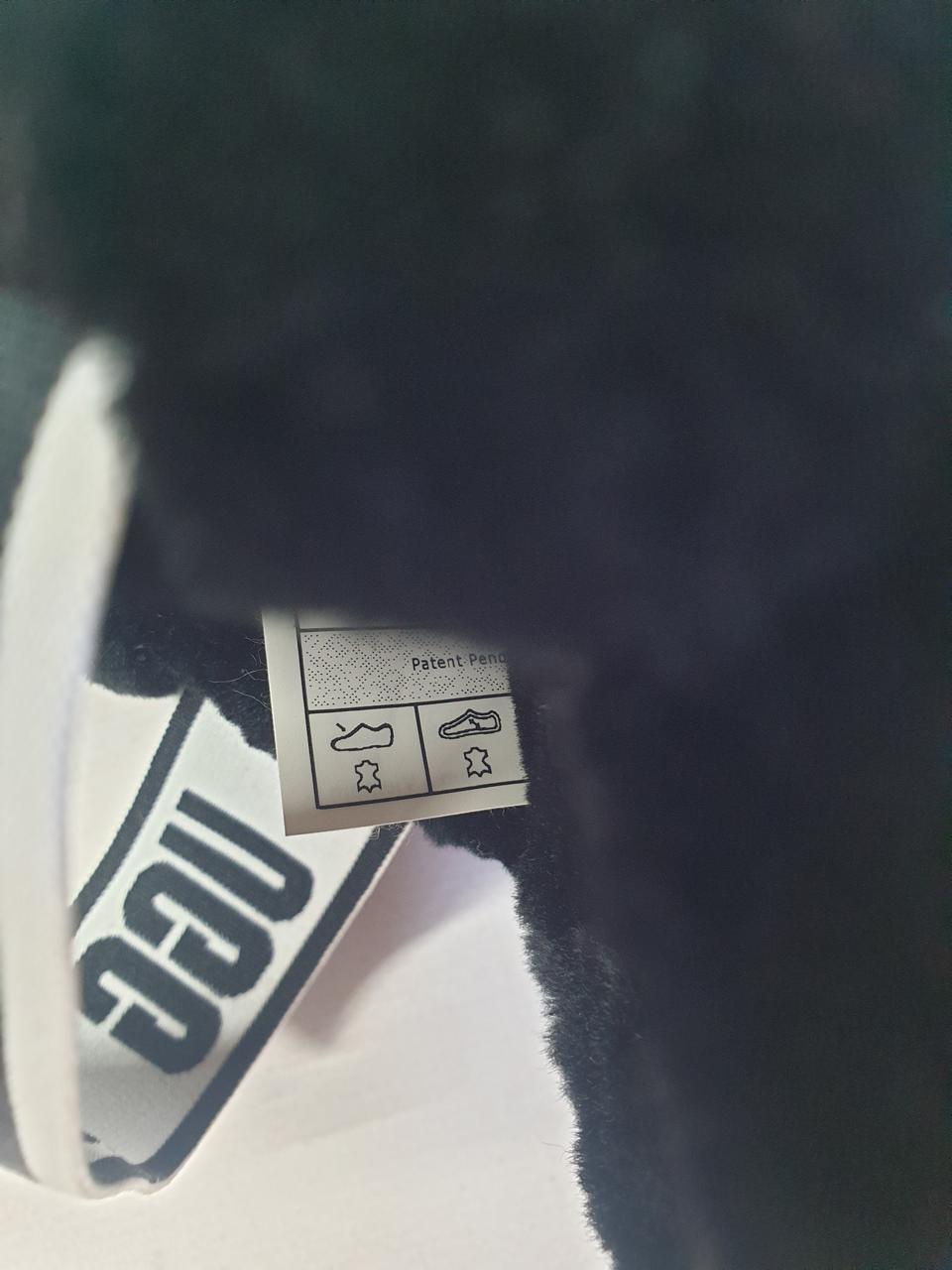 Фото5 Капці UGG