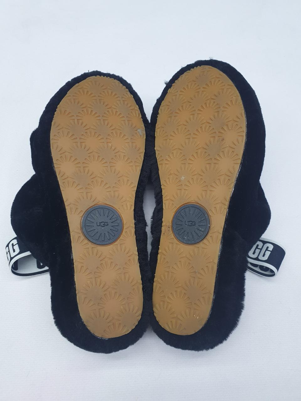 Фото6 Капці UGG