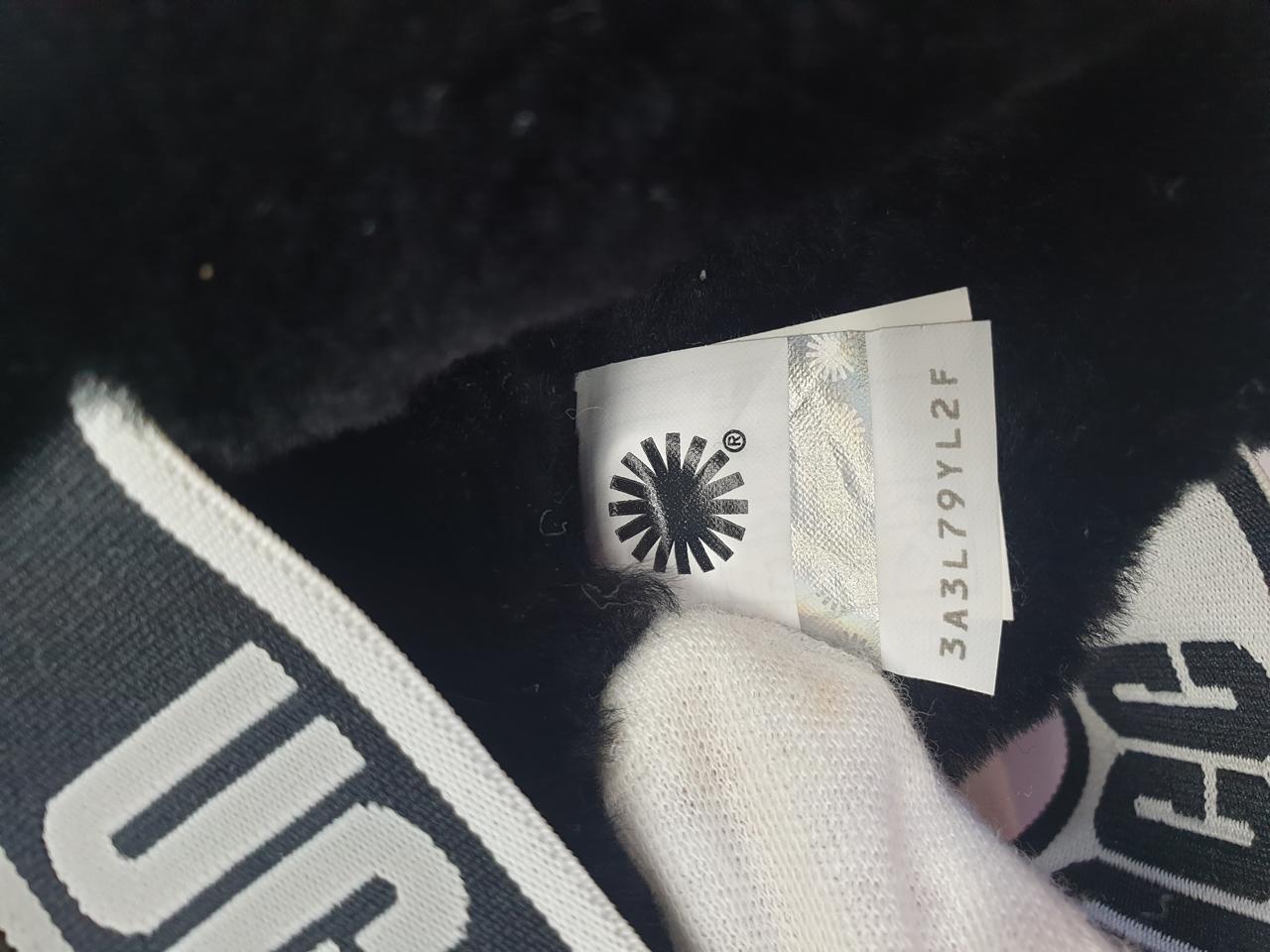 Фото7 Капці UGG