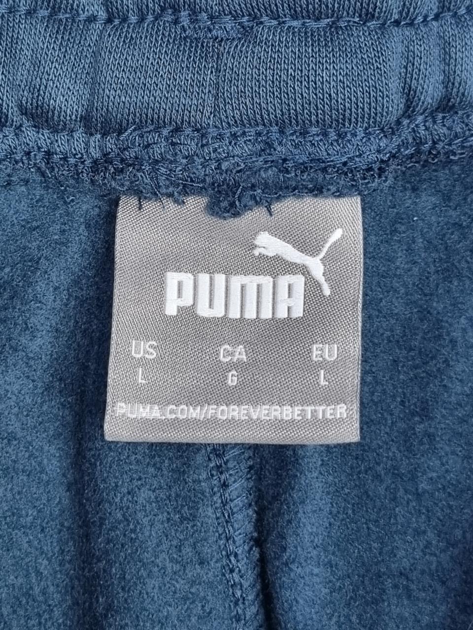 Фото4 Шорти Puma