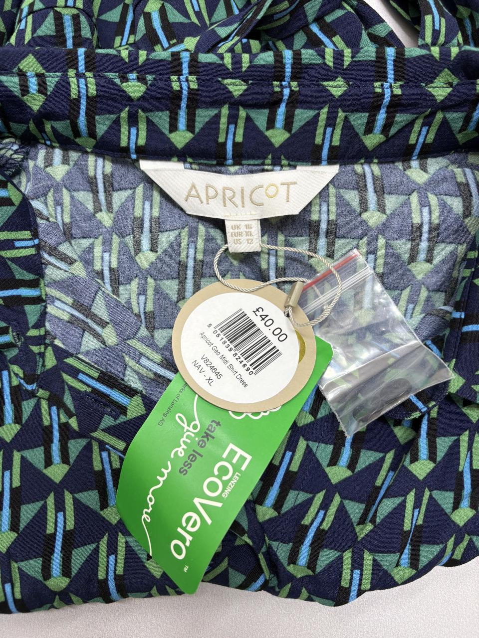 Фото3 Сукня APRICOT