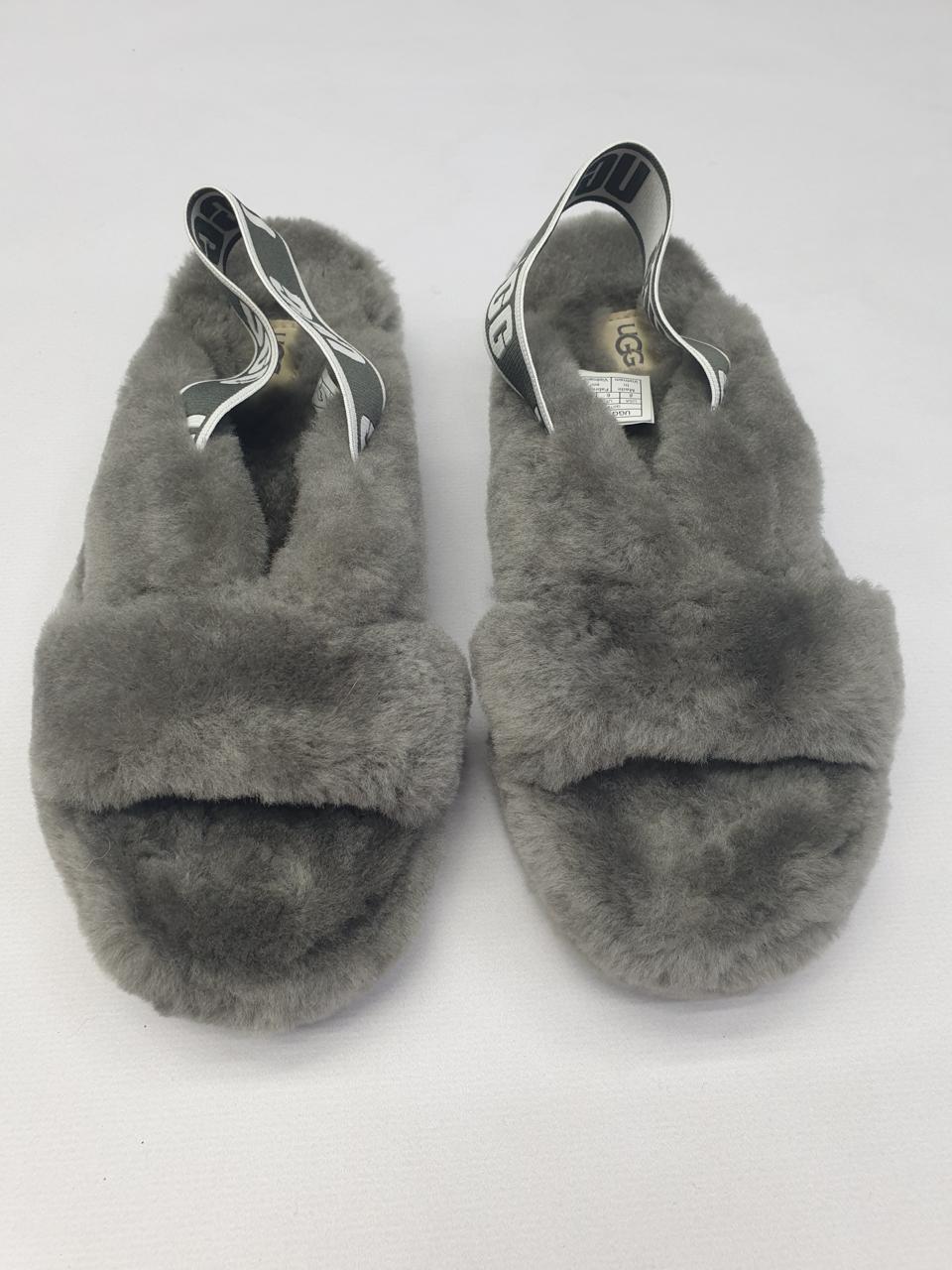 Фото1 Капці UGG