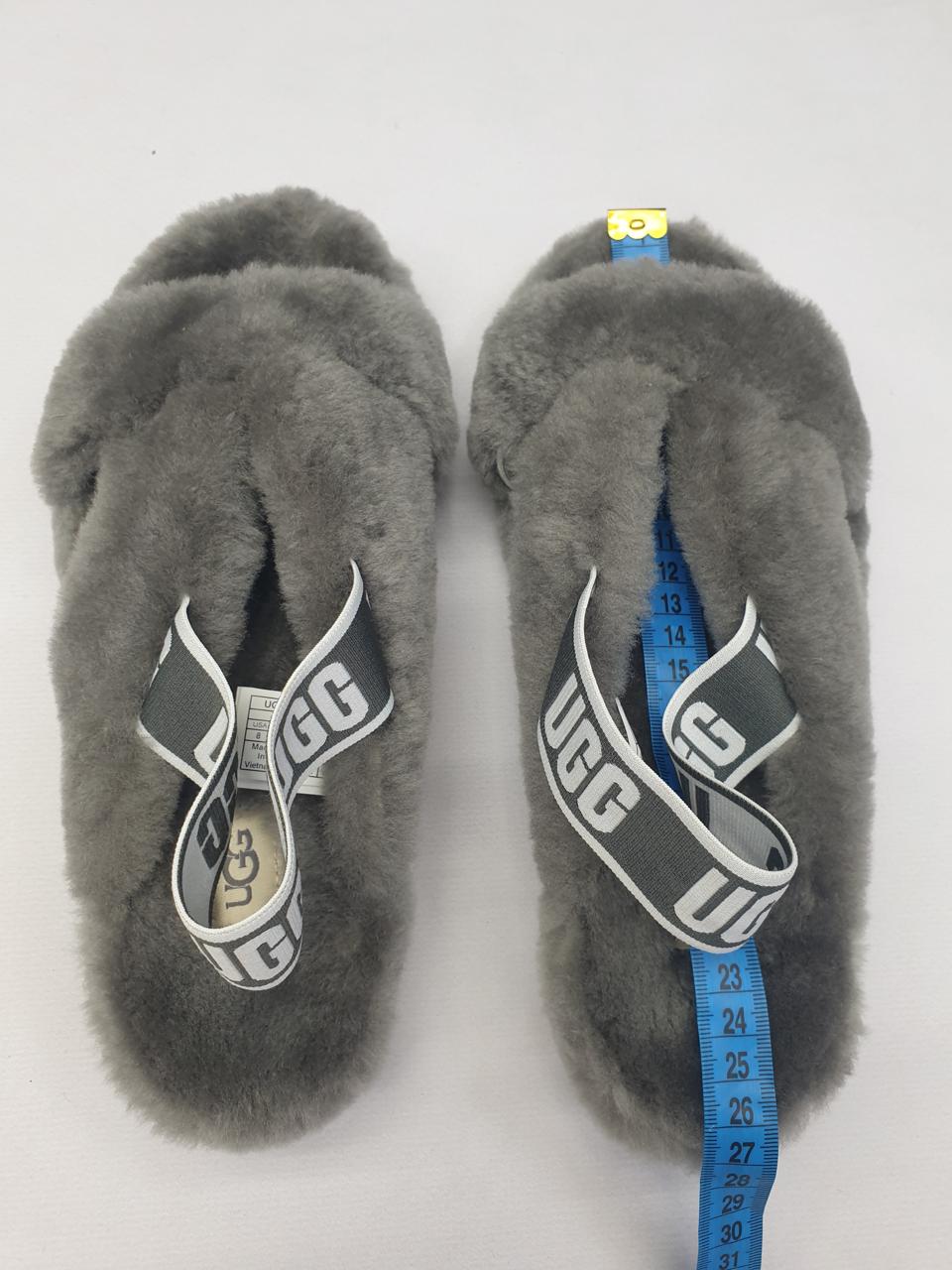 Фото3 Капці UGG