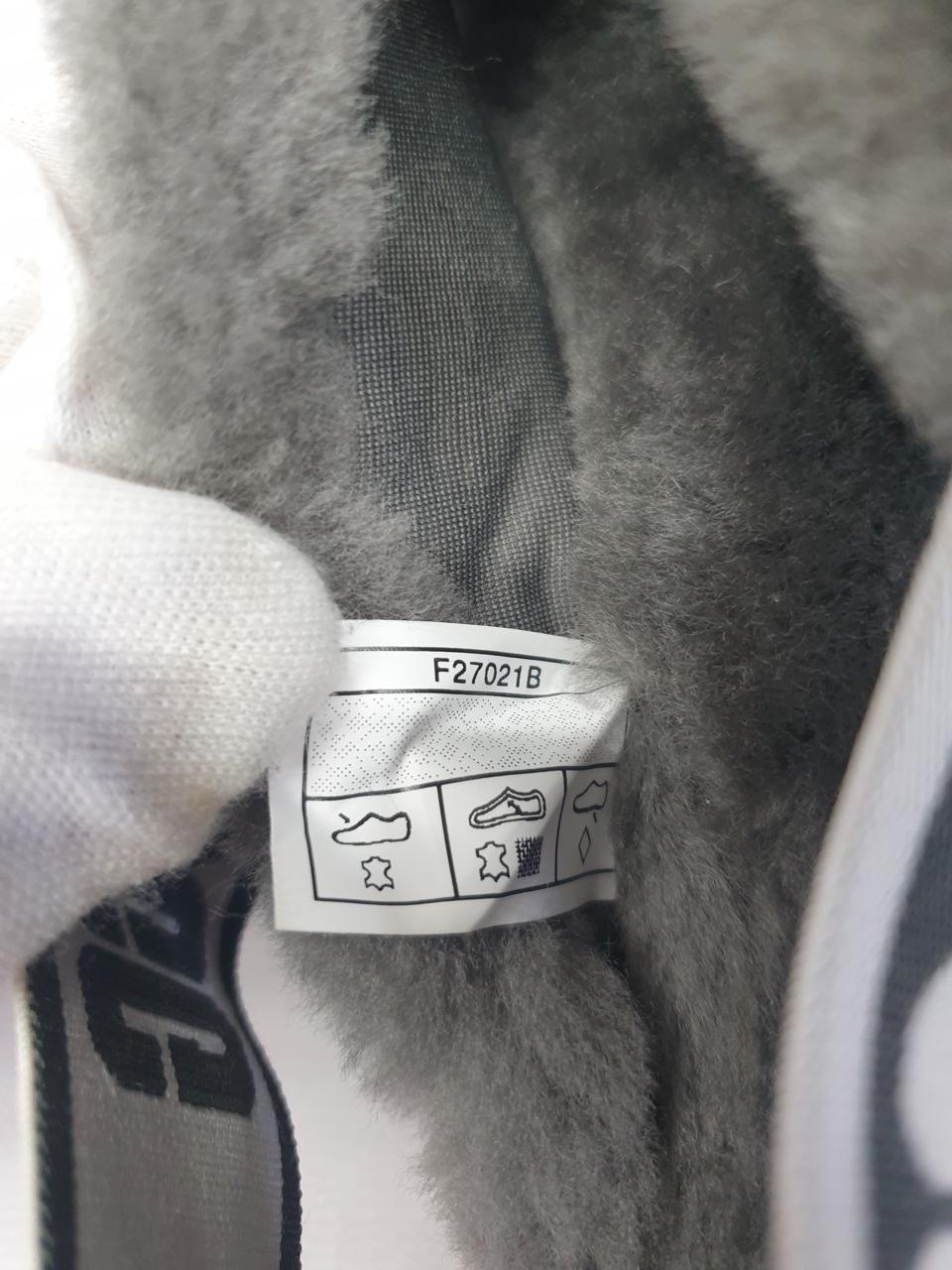 Фото5 Капці UGG