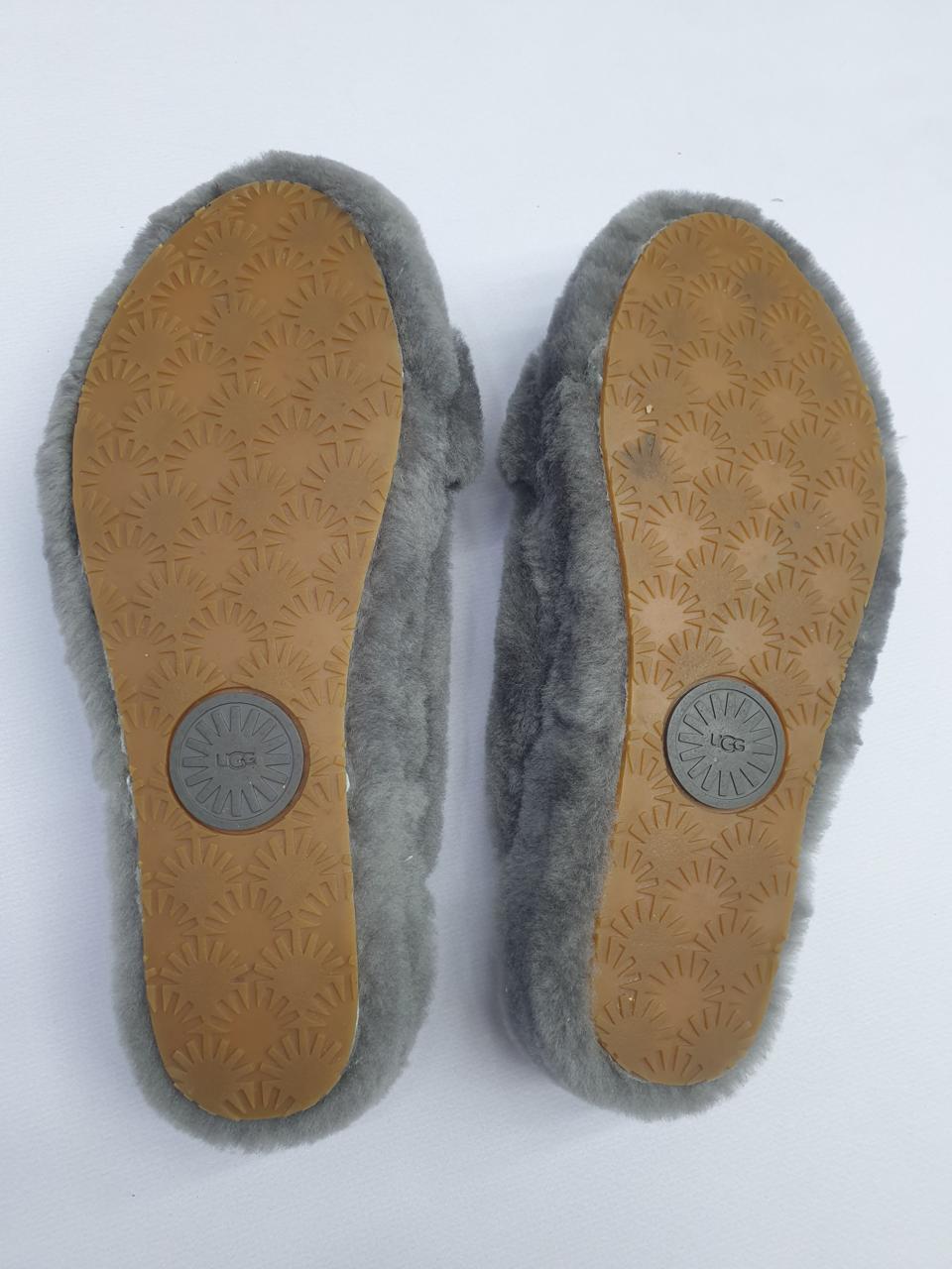 Фото7 Капці UGG