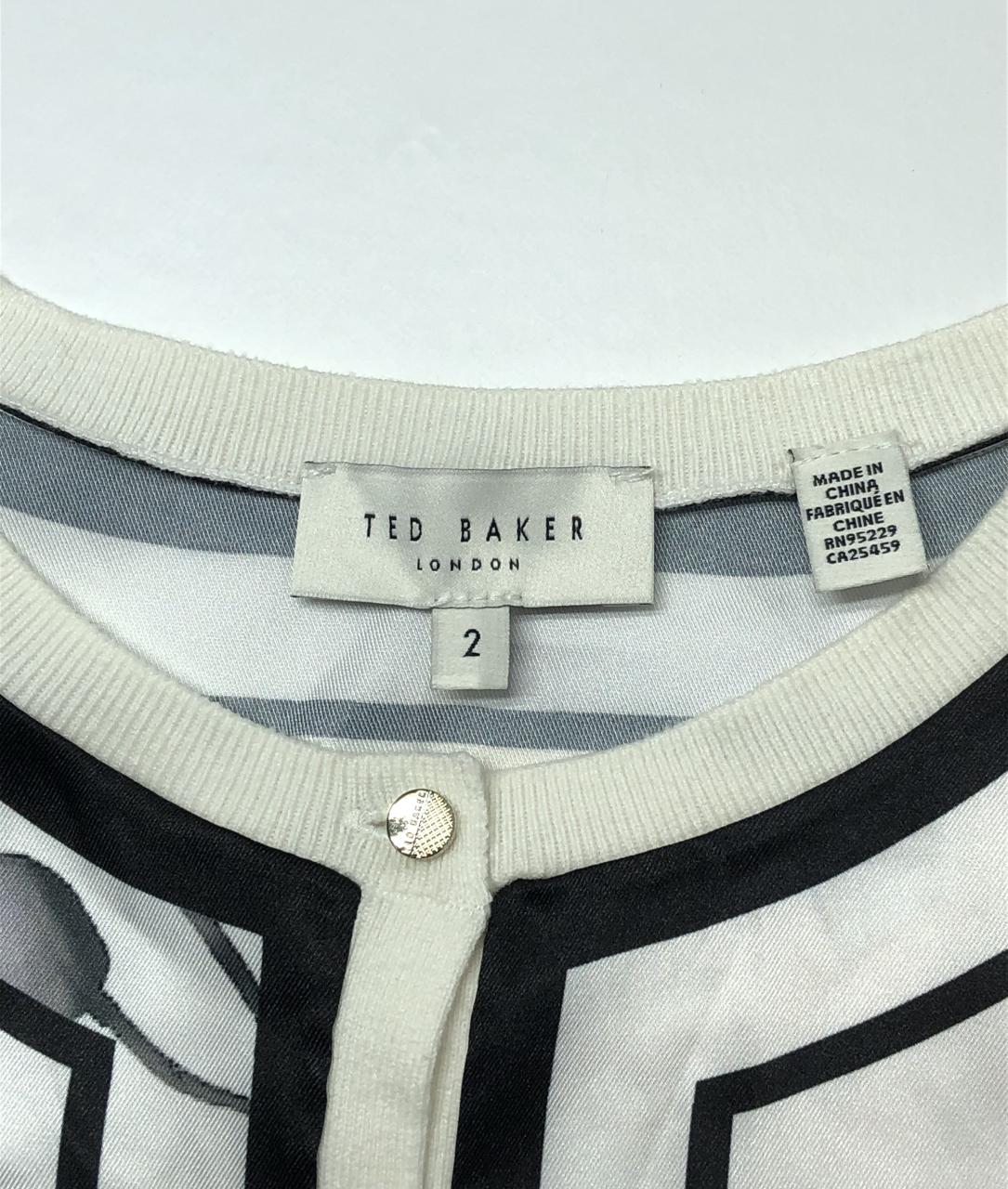 Фото3 Кофта Ted Baker