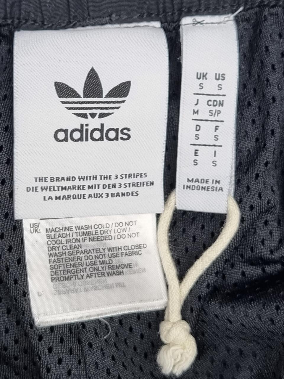 Фото3 Штани Adidas