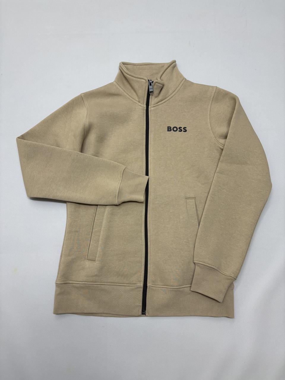 Фото1 Олімпійка BOSS