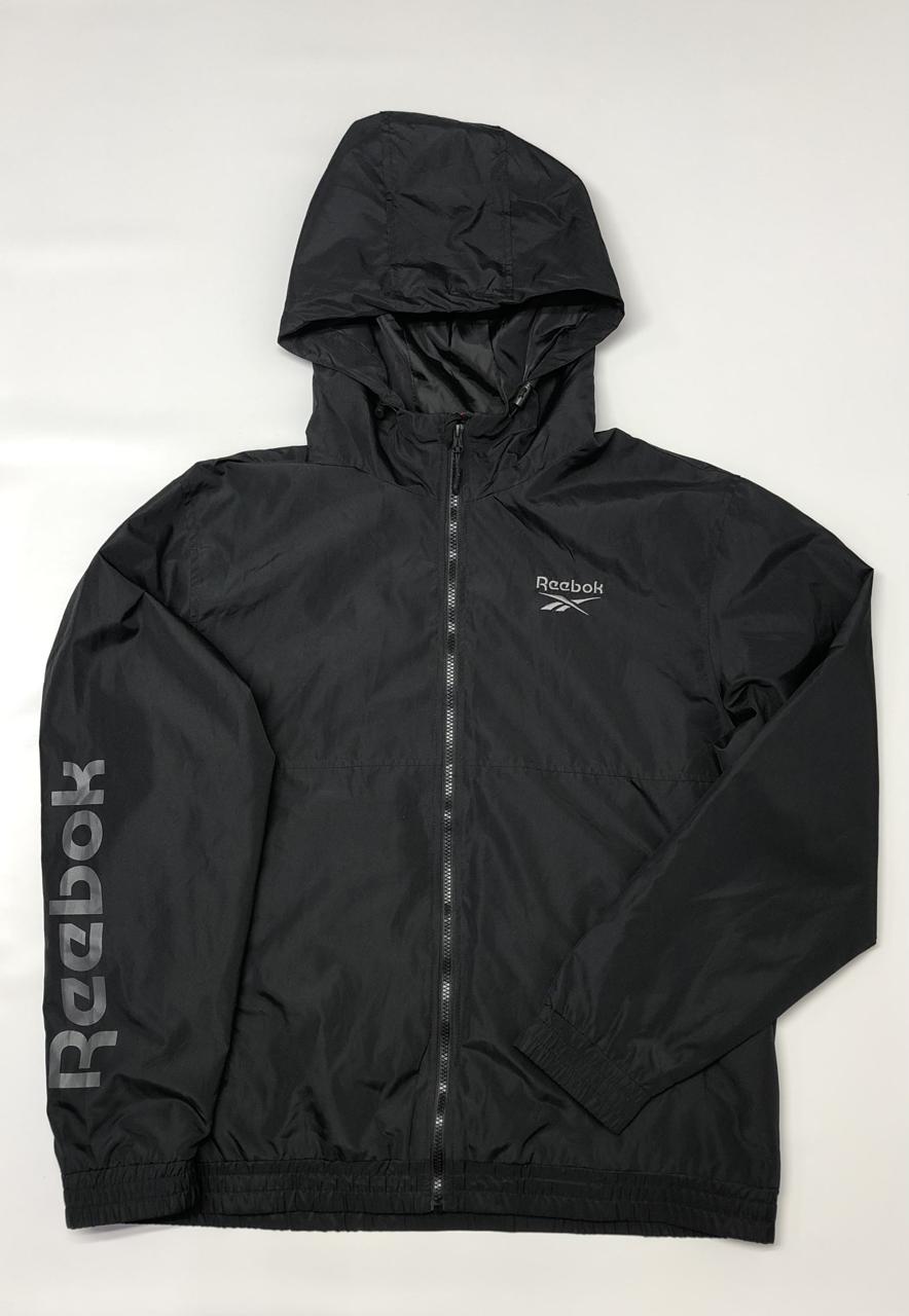 Фото1 Олімпійка Reebok