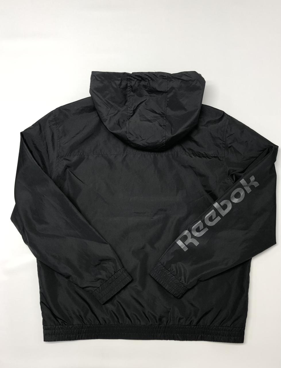 Фото2 Олімпійка Reebok