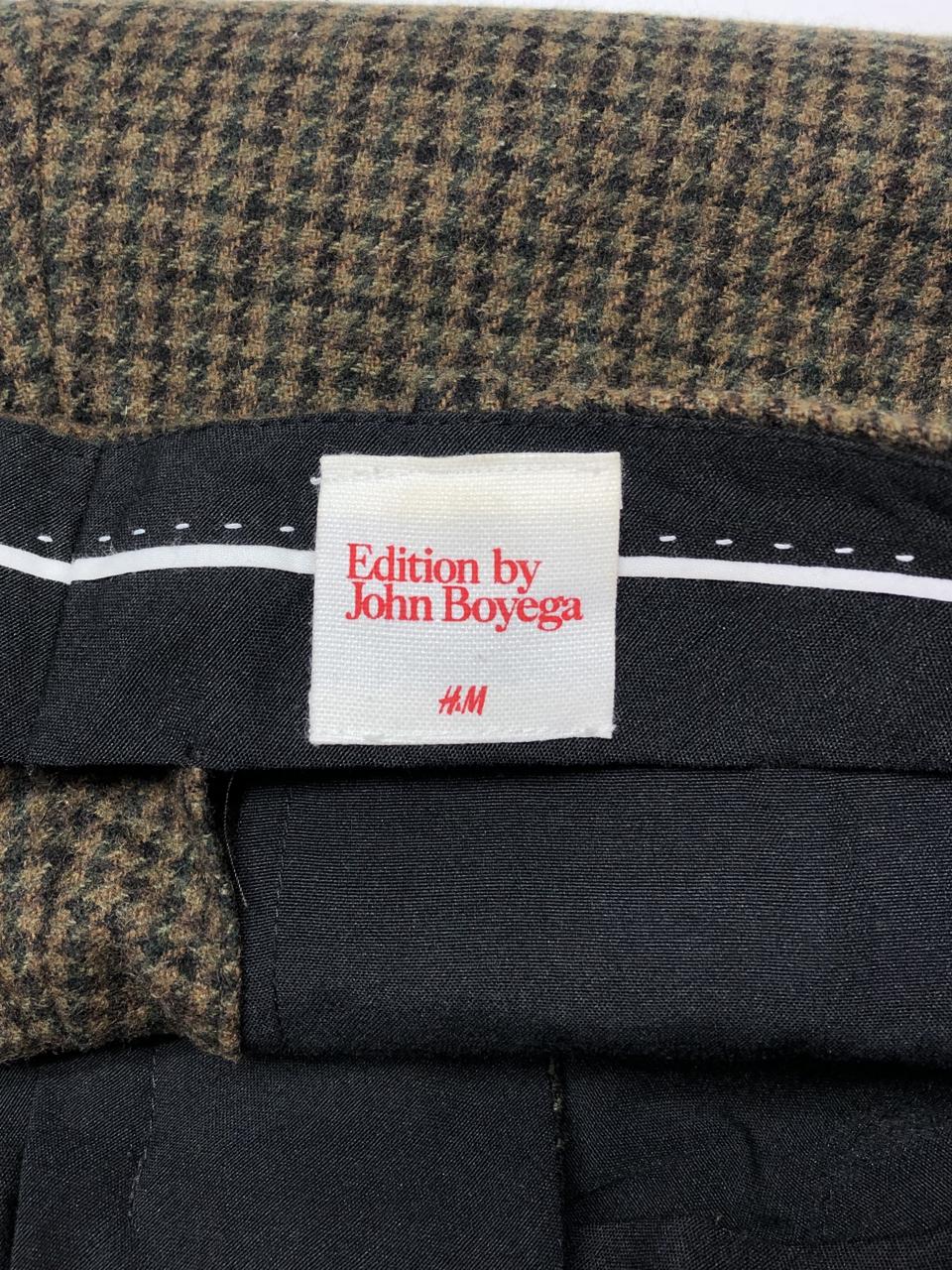 Фото3 Штани H&M